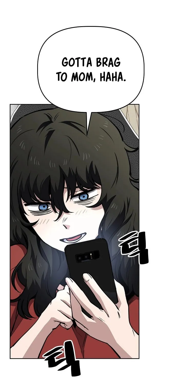Unemployed Gye Baeksun Chapter 54 page 15 - 