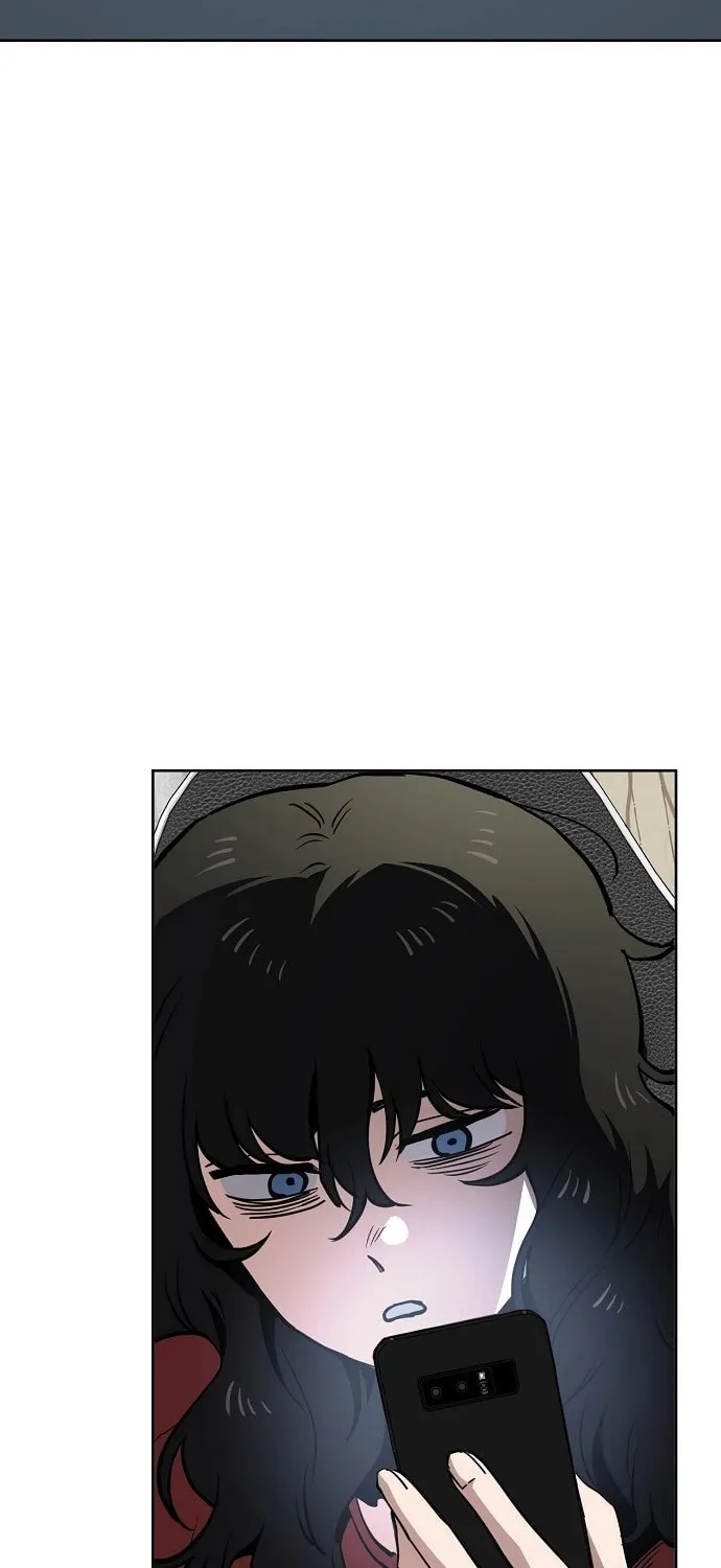 Unemployed Gye Baeksun Chapter 54 page 17 - 