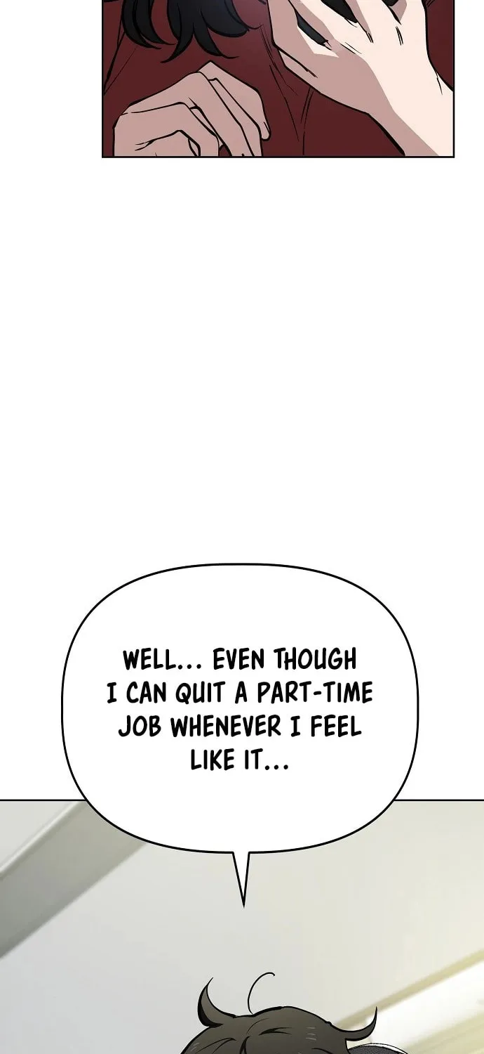 Unemployed Gye Baeksun Chapter 54 page 18 - 