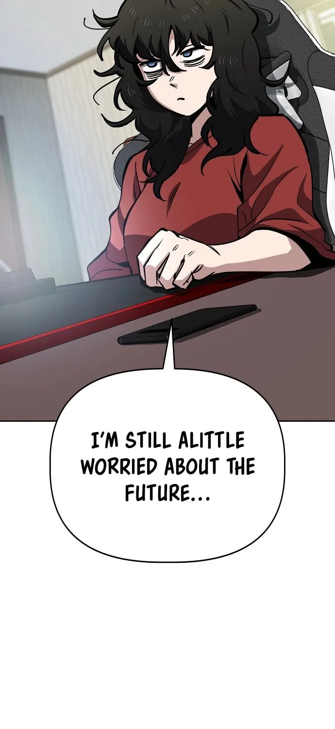 Unemployed Gye Baeksun Chapter 54 page 19 - 