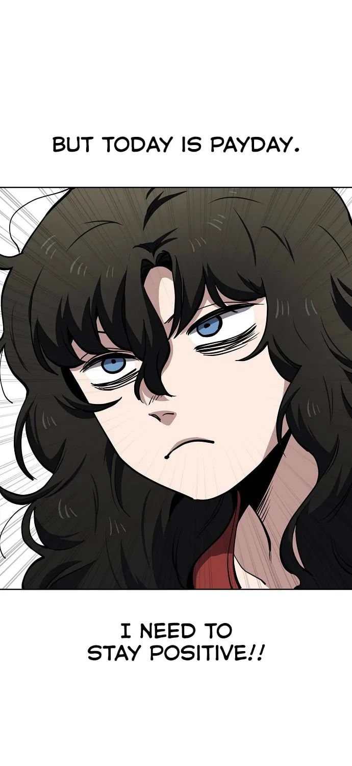 Unemployed Gye Baeksun Chapter 54 page 20 - 