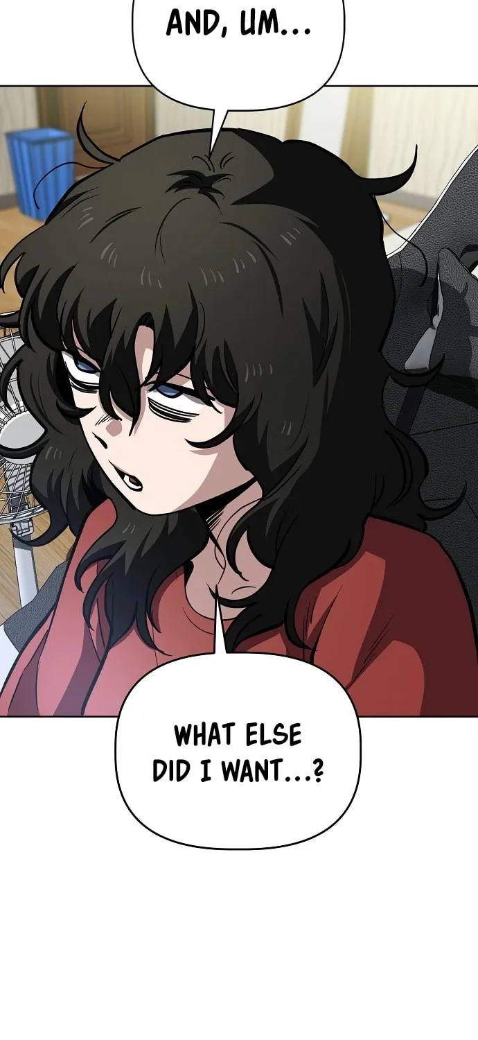 Unemployed Gye Baeksun Chapter 54 page 24 - 