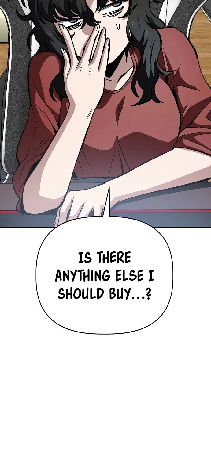 Unemployed Gye Baeksun Chapter 54 page 26 - 