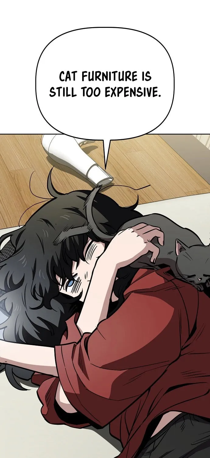 Unemployed Gye Baeksun Chapter 54 page 27 - 
