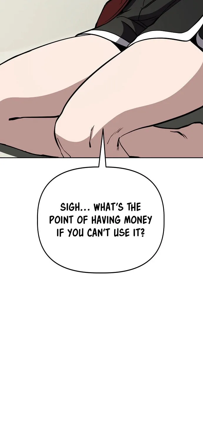 Unemployed Gye Baeksun Chapter 54 page 28 - 