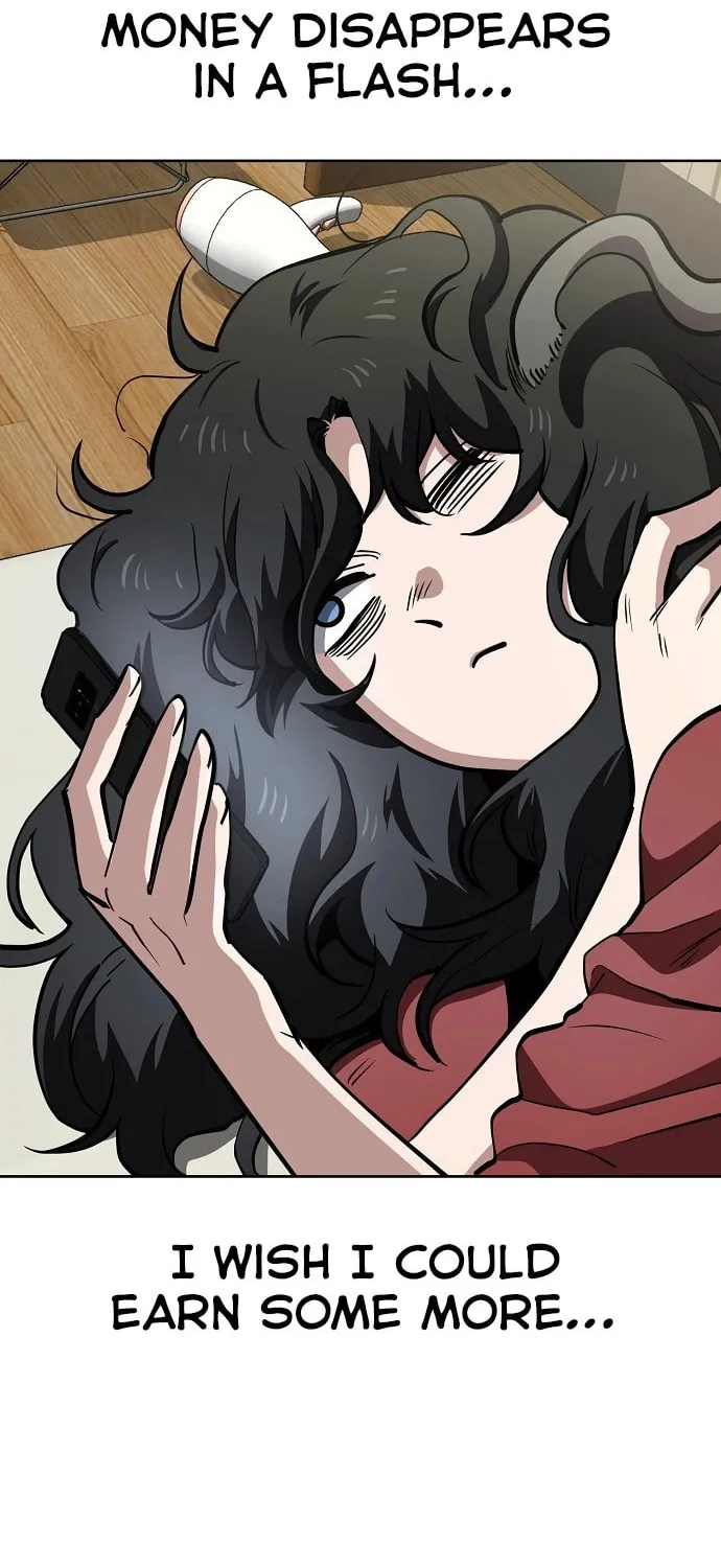 Unemployed Gye Baeksun Chapter 54 page 29 - 