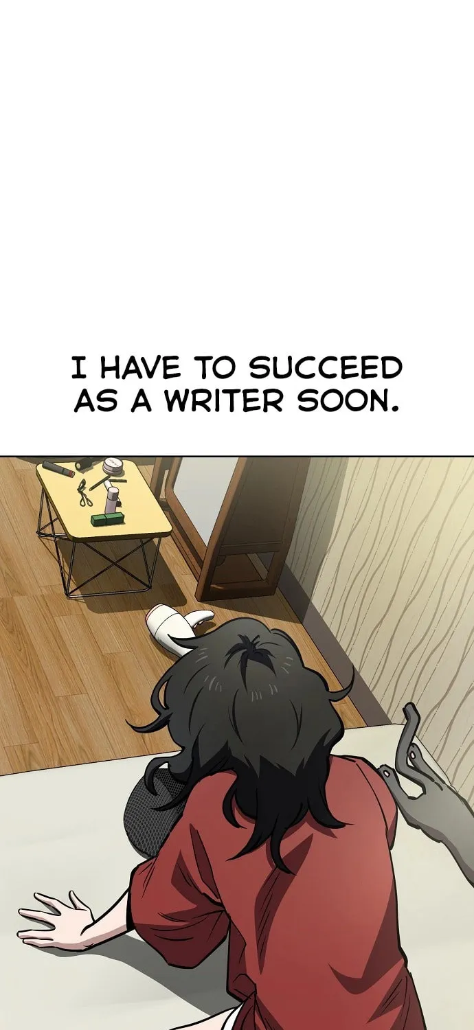 Unemployed Gye Baeksun Chapter 54 page 30 - 