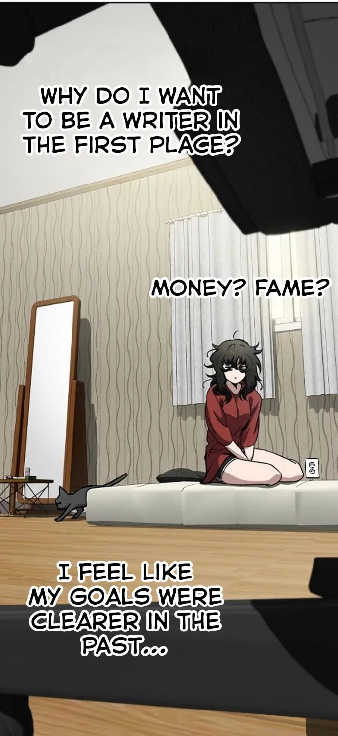 Unemployed Gye Baeksun Chapter 54 page 32 - 