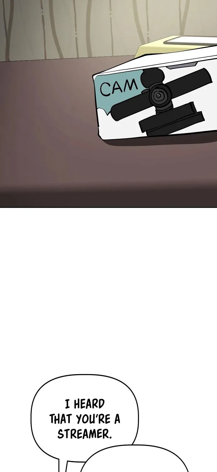 Unemployed Gye Baeksun Chapter 54 page 35 - 