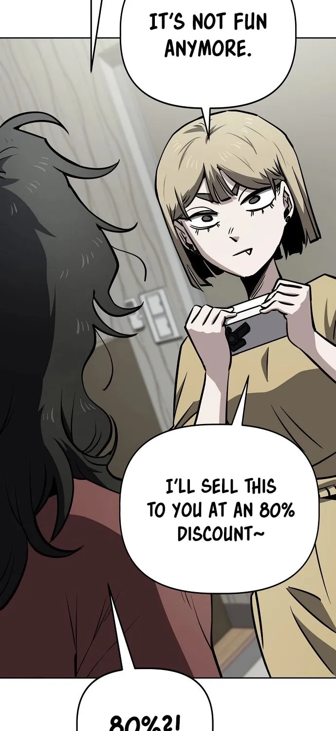 Unemployed Gye Baeksun Chapter 54 page 36 - 