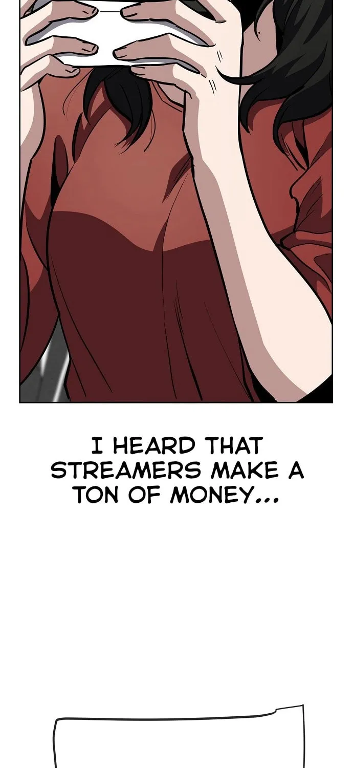 Unemployed Gye Baeksun Chapter 54 page 38 - 