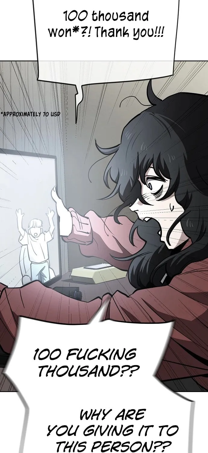 Unemployed Gye Baeksun Chapter 54 page 39 - 