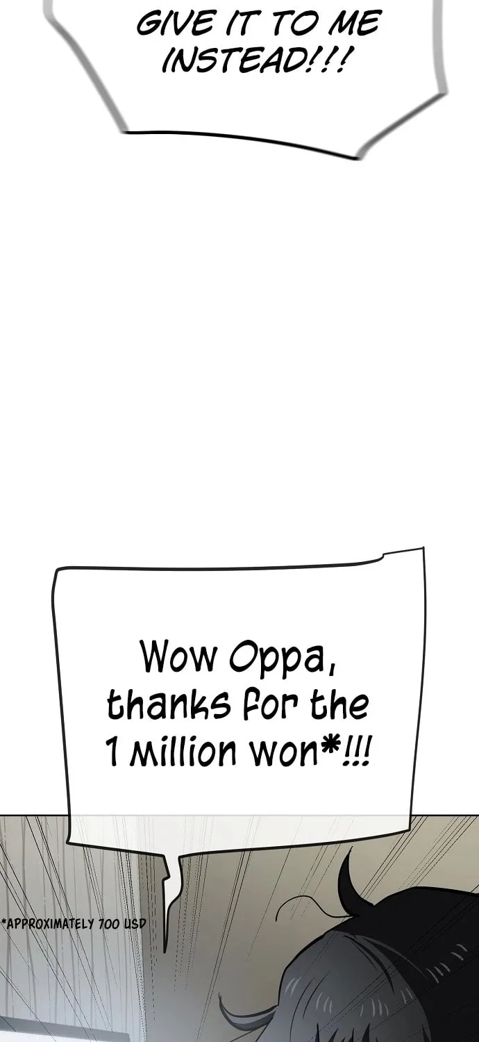 Unemployed Gye Baeksun Chapter 54 page 40 - 