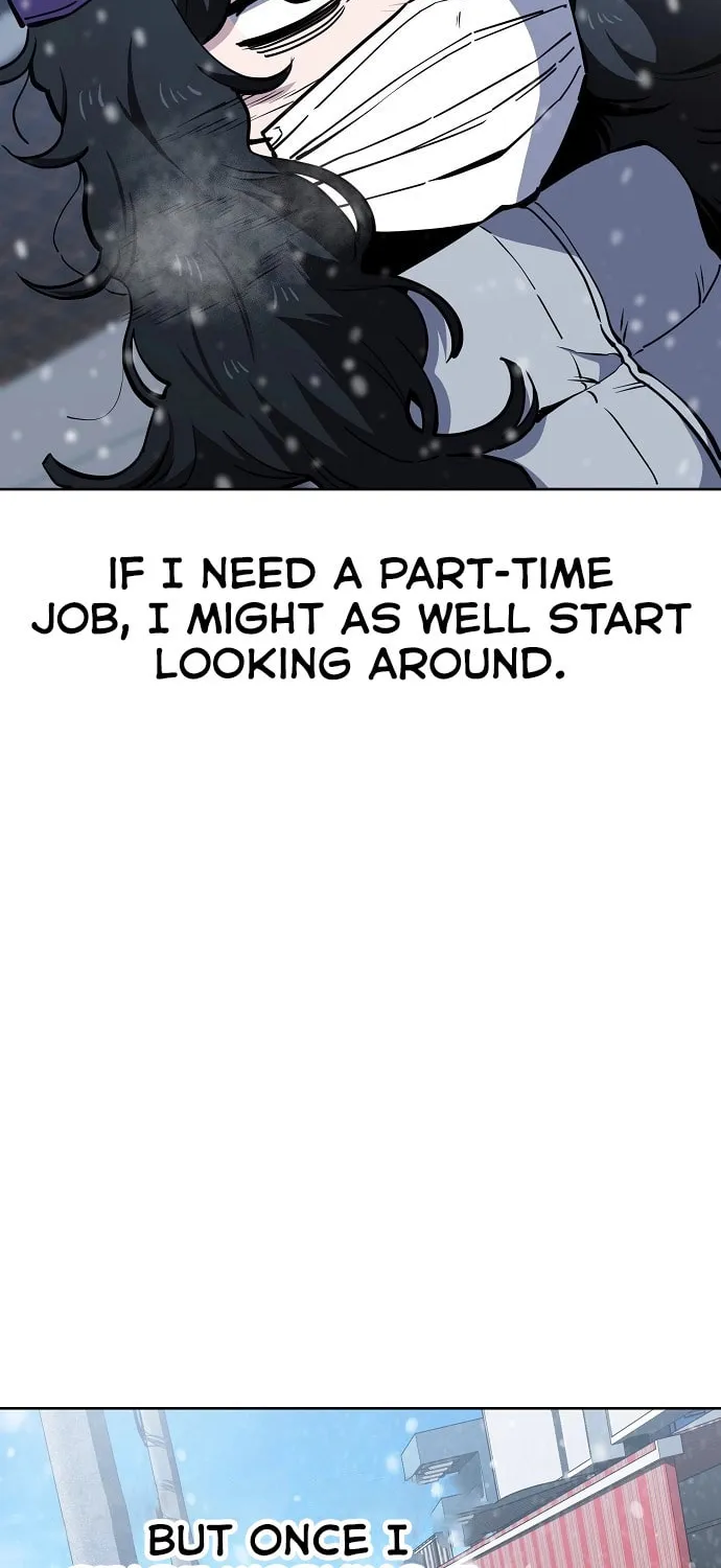 Unemployed Gye Baeksun Chapter 54 page 5 - 