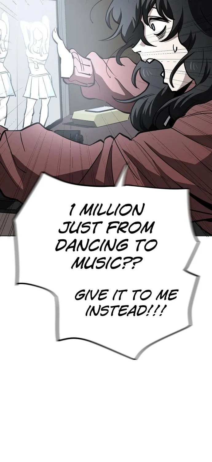 Unemployed Gye Baeksun Chapter 54 page 41 - 