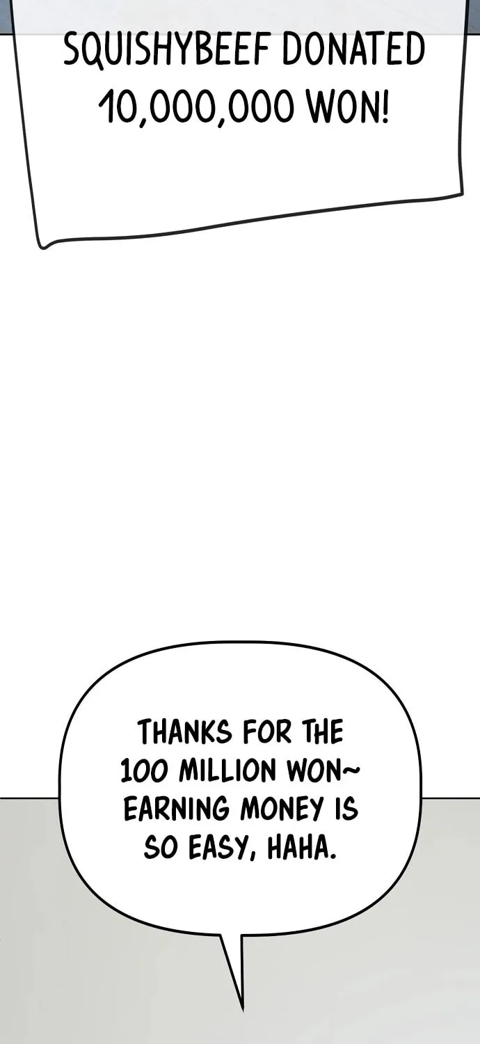 Unemployed Gye Baeksun Chapter 54 page 46 - 