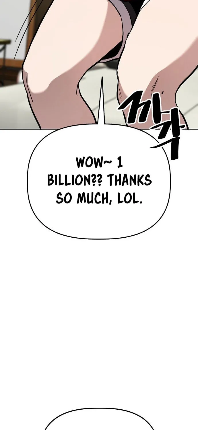 Unemployed Gye Baeksun Chapter 54 page 48 - 
