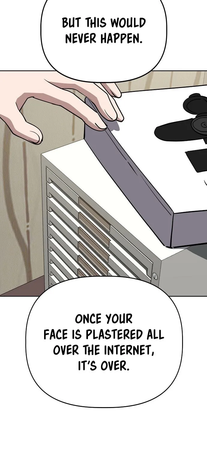 Unemployed Gye Baeksun Chapter 54 page 49 - 