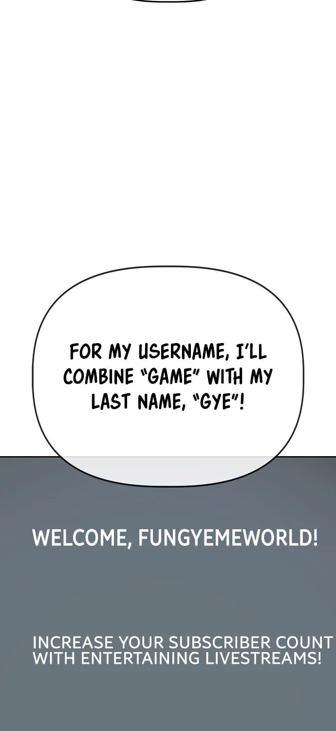 Unemployed Gye Baeksun Chapter 54 page 56 - 