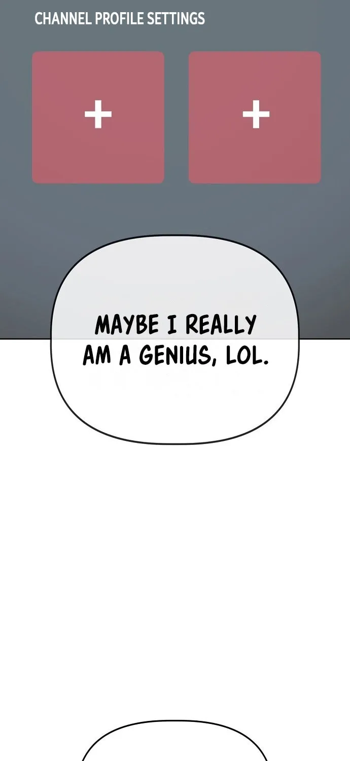 Unemployed Gye Baeksun Chapter 54 page 57 - 