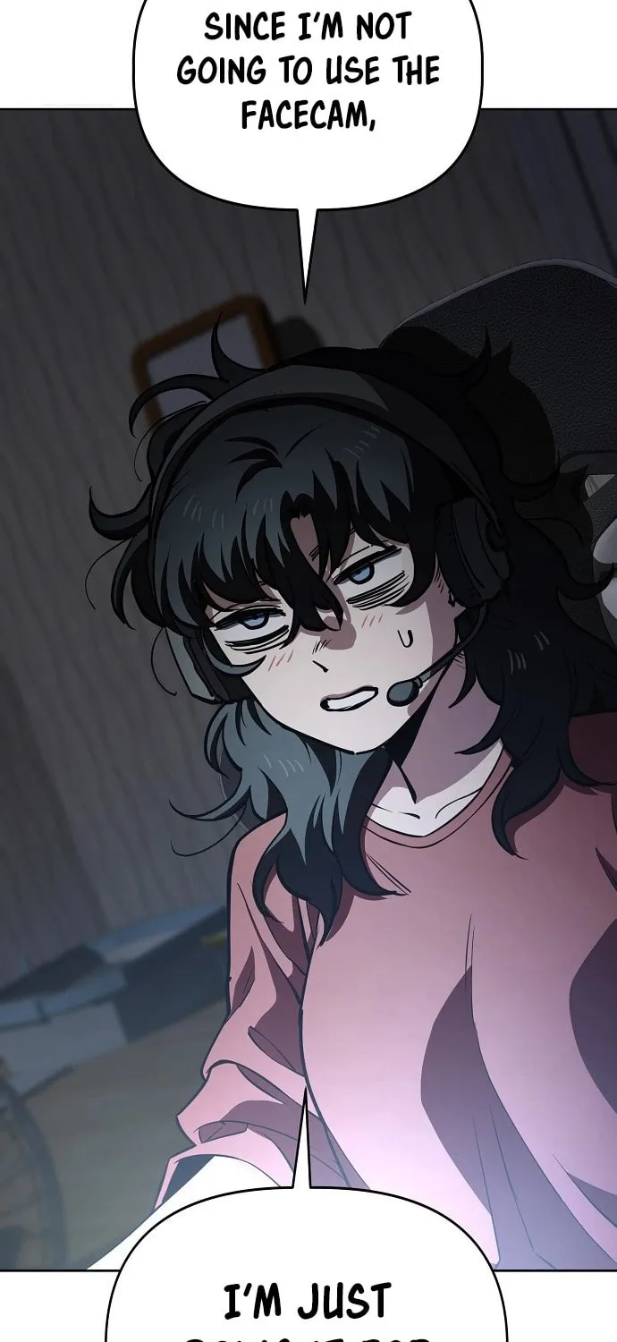 Unemployed Gye Baeksun Chapter 54 page 58 - 