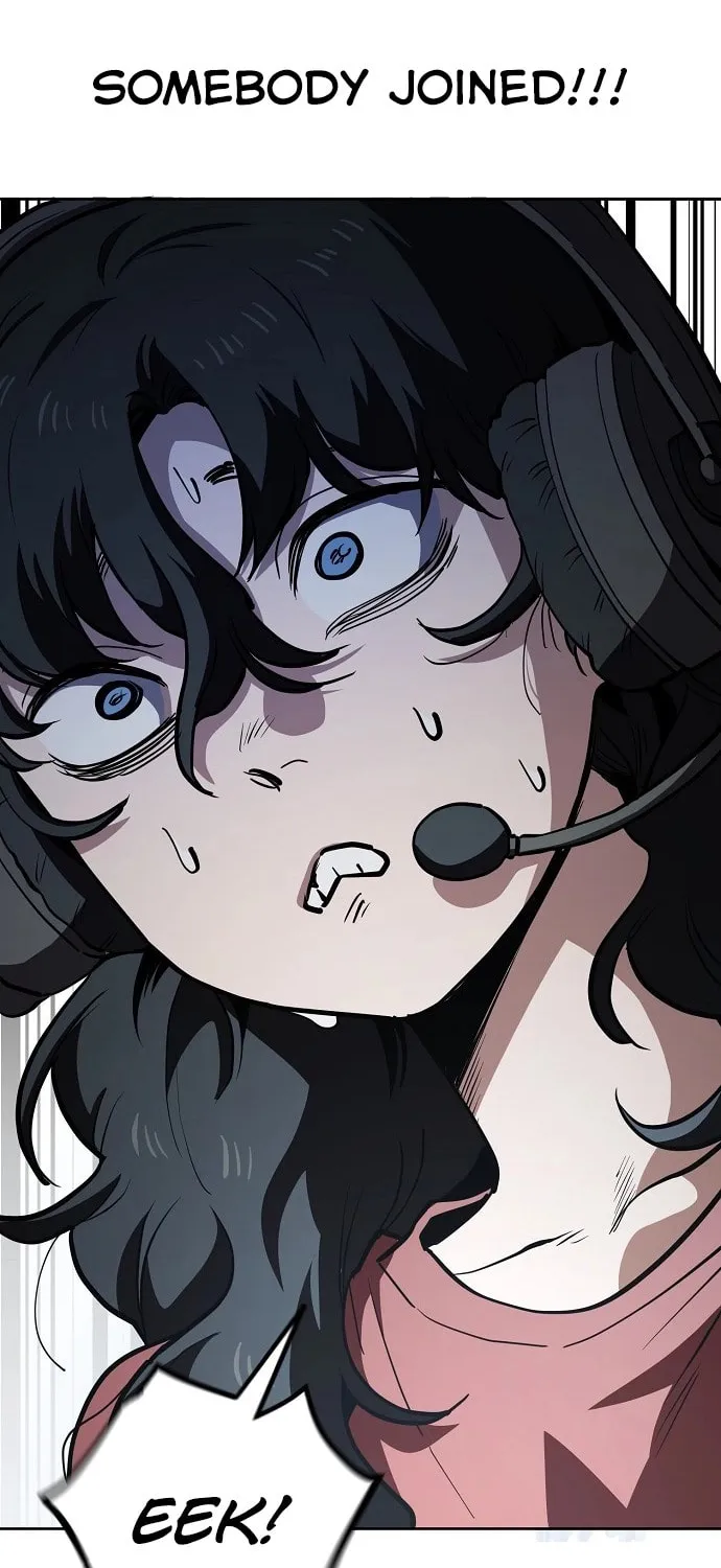 Unemployed Gye Baeksun Chapter 54 page 63 - 