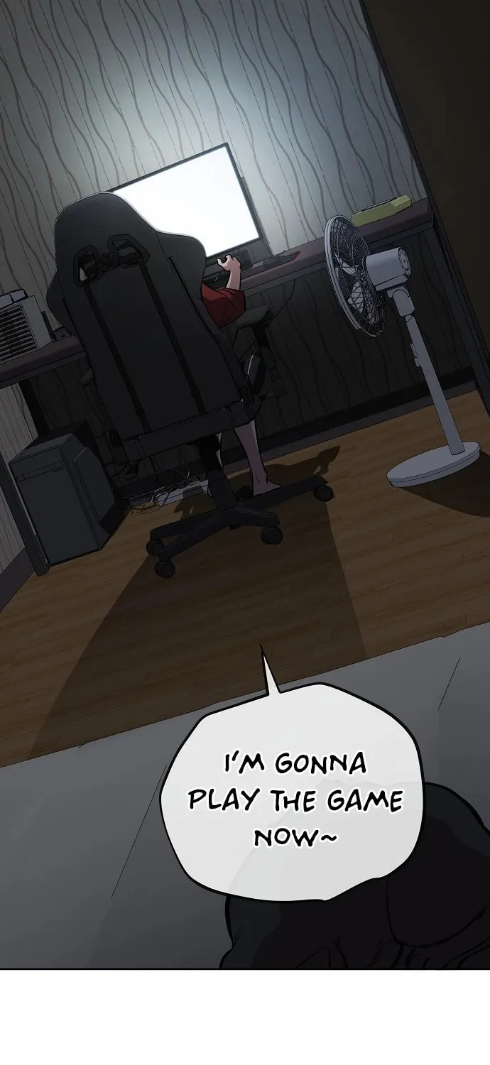 Unemployed Gye Baeksun Chapter 54 page 67 - 