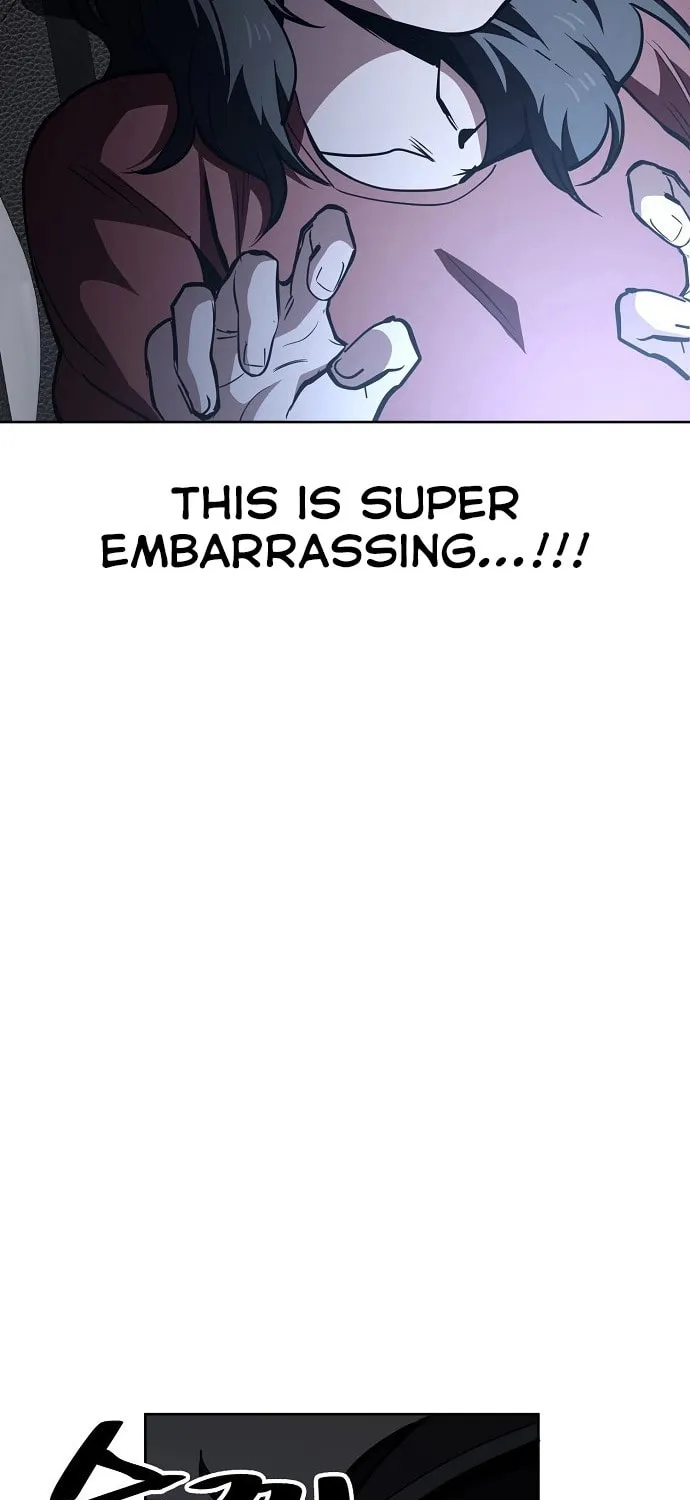 Unemployed Gye Baeksun Chapter 54 page 70 - 