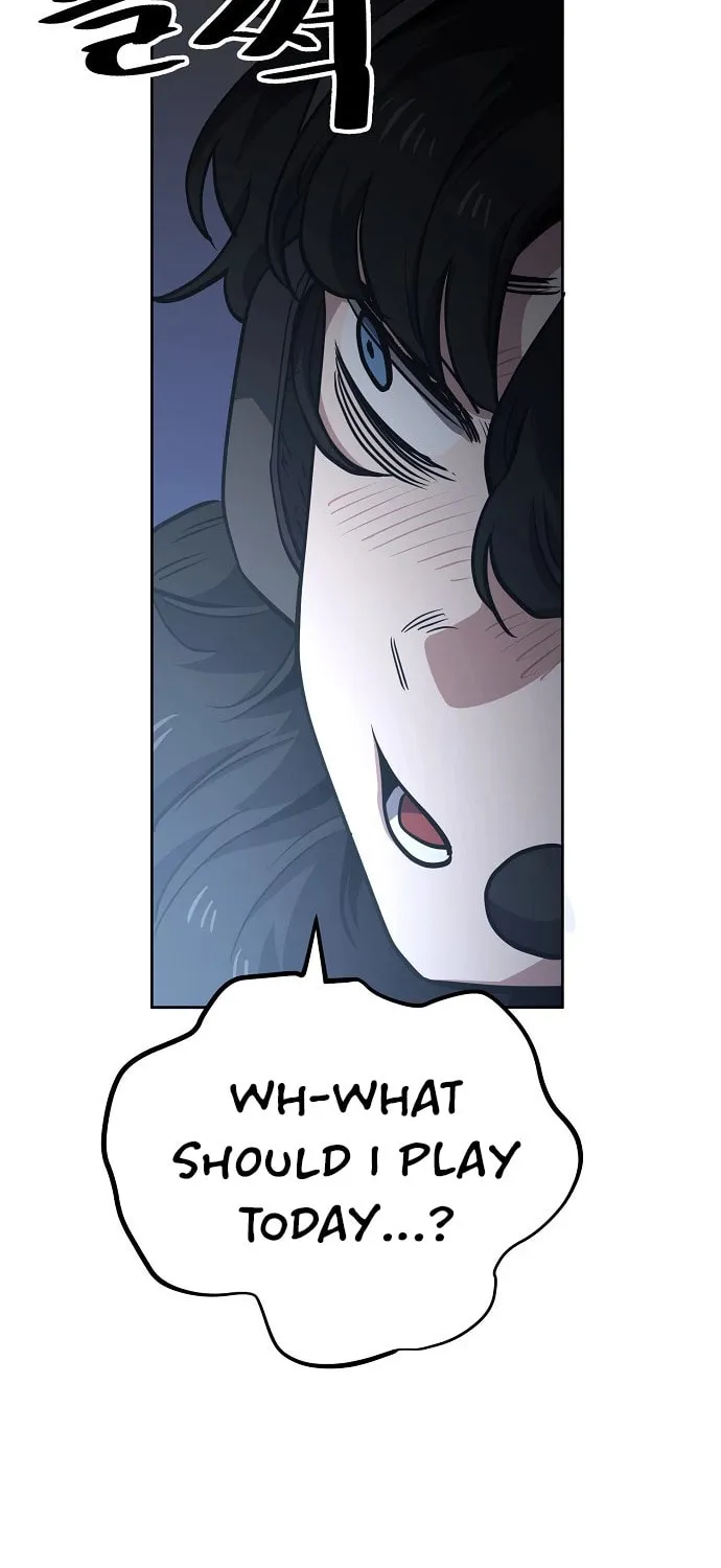 Unemployed Gye Baeksun Chapter 54 page 71 - 