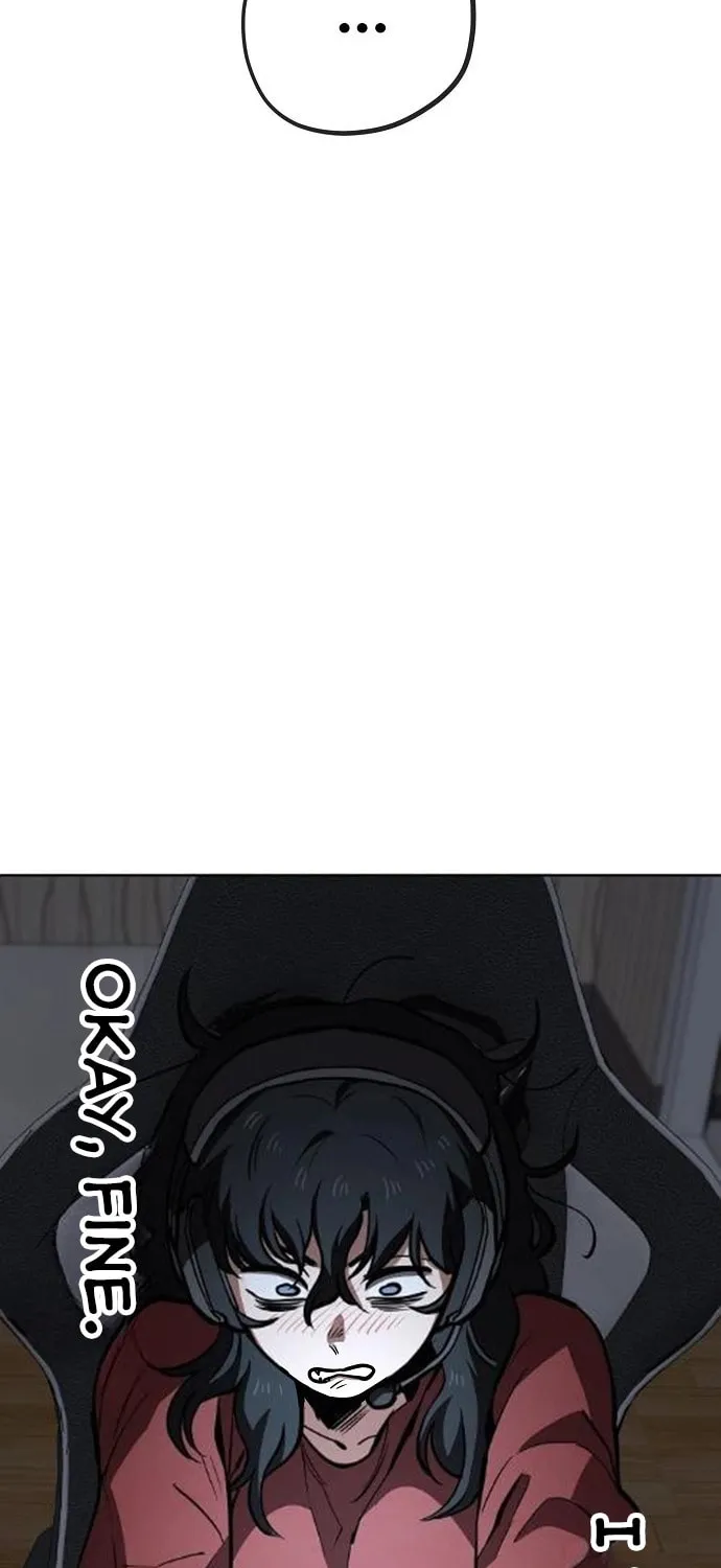 Unemployed Gye Baeksun Chapter 54 page 73 - 
