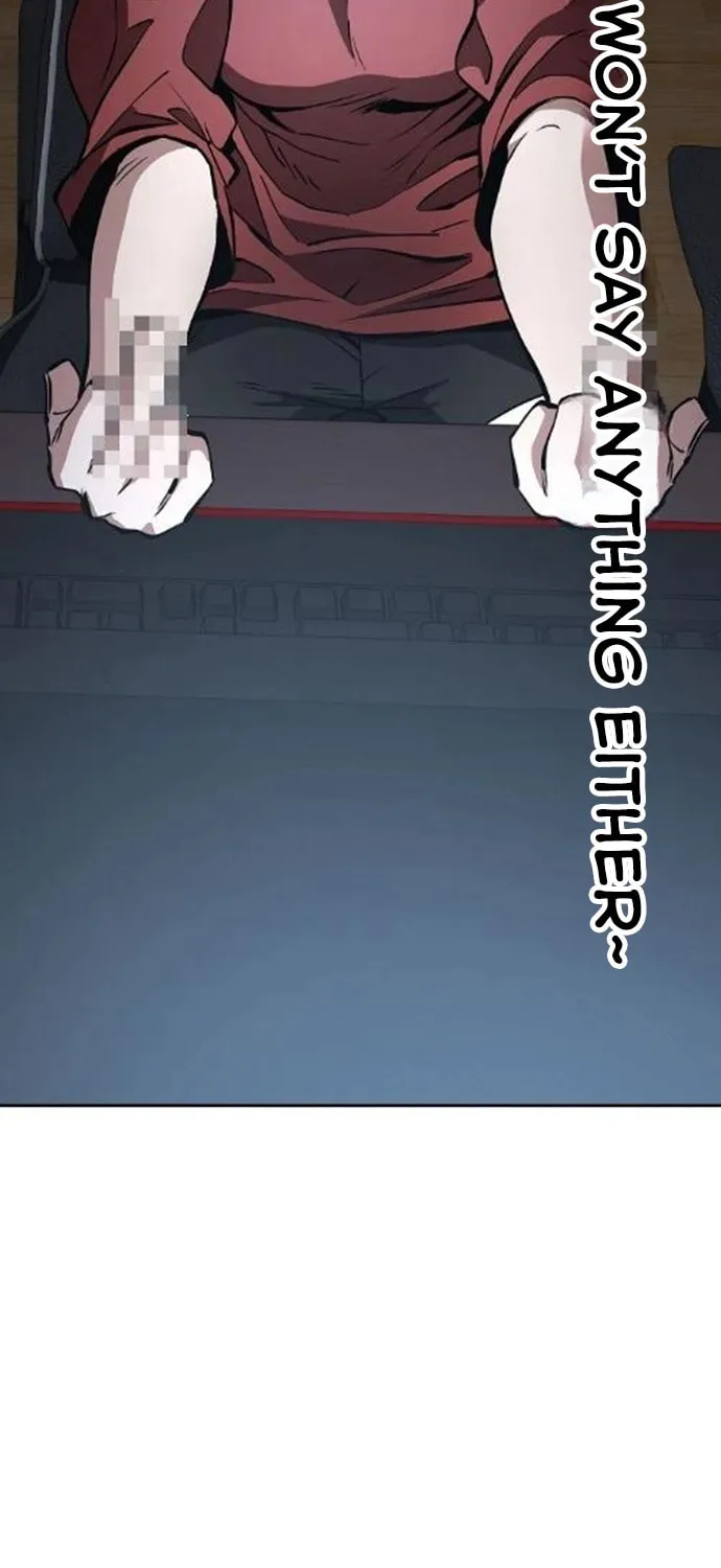 Unemployed Gye Baeksun Chapter 54 page 74 - 