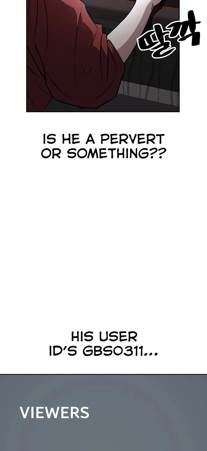 Unemployed Gye Baeksun Chapter 54 page 76 - 