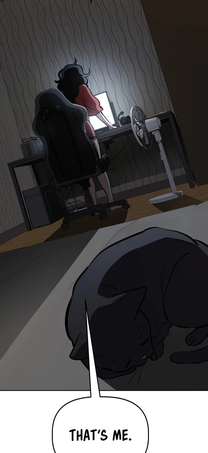 Unemployed Gye Baeksun Chapter 54 page 78 - 