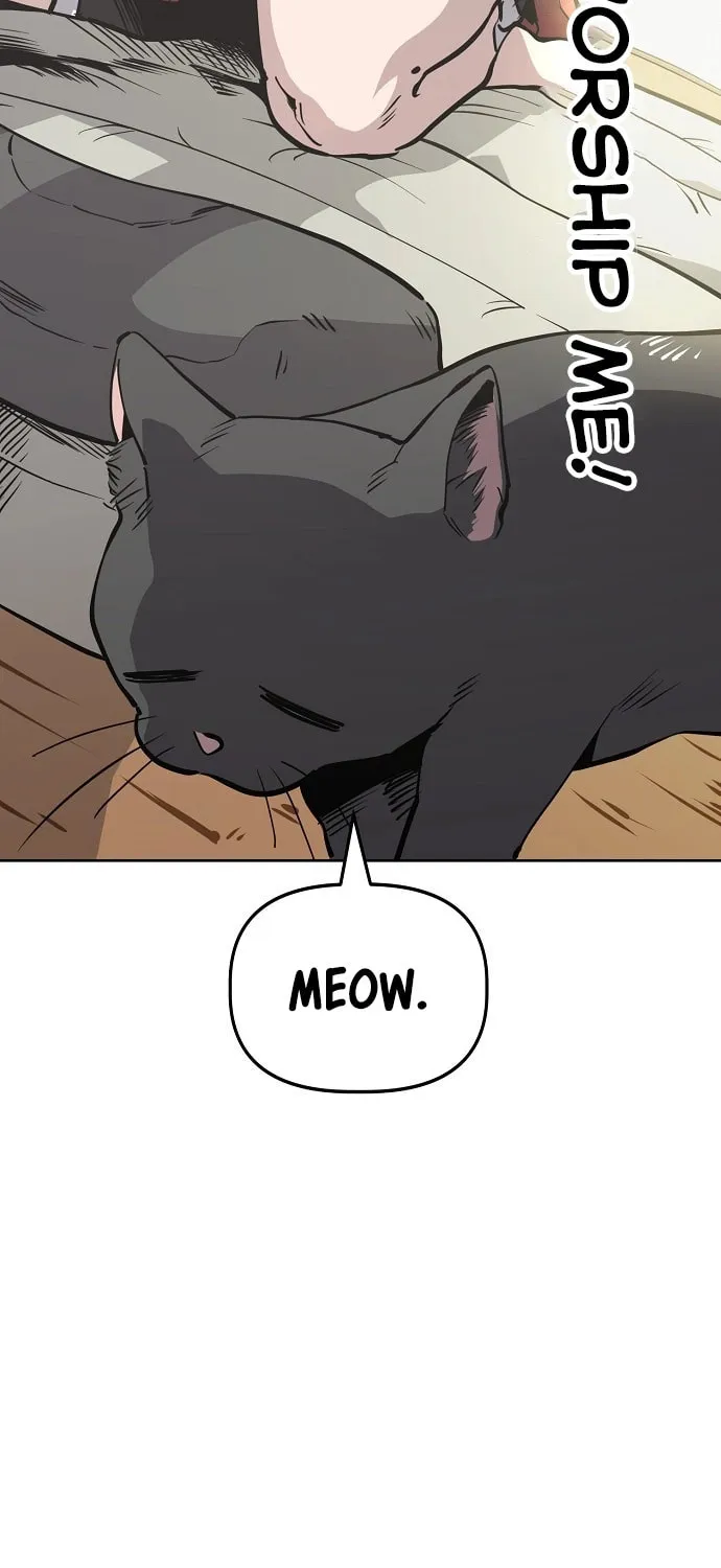Unemployed Gye Baeksun Chapter 54 page 10 - 