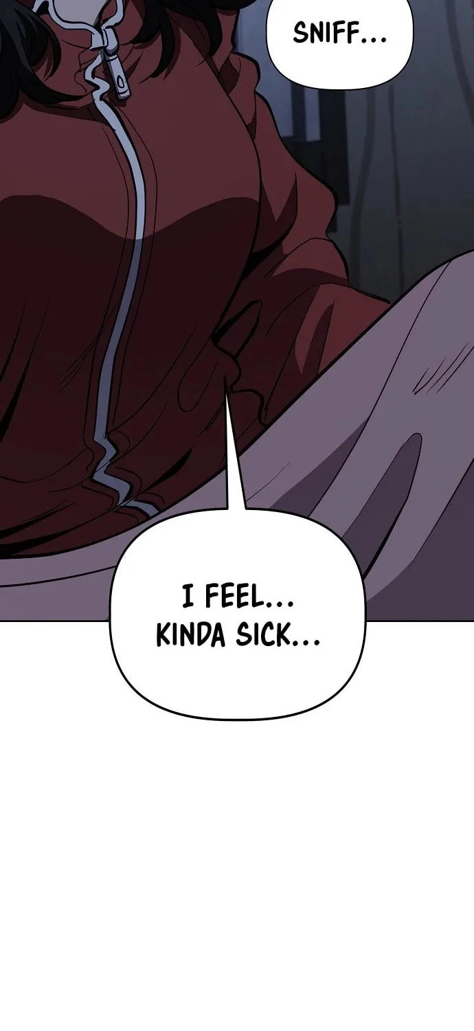 Unemployed Gye Baeksun Chapter 55 page 20 - 