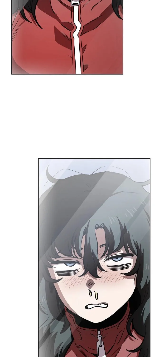 Unemployed Gye Baeksun Chapter 55 page 23 - 