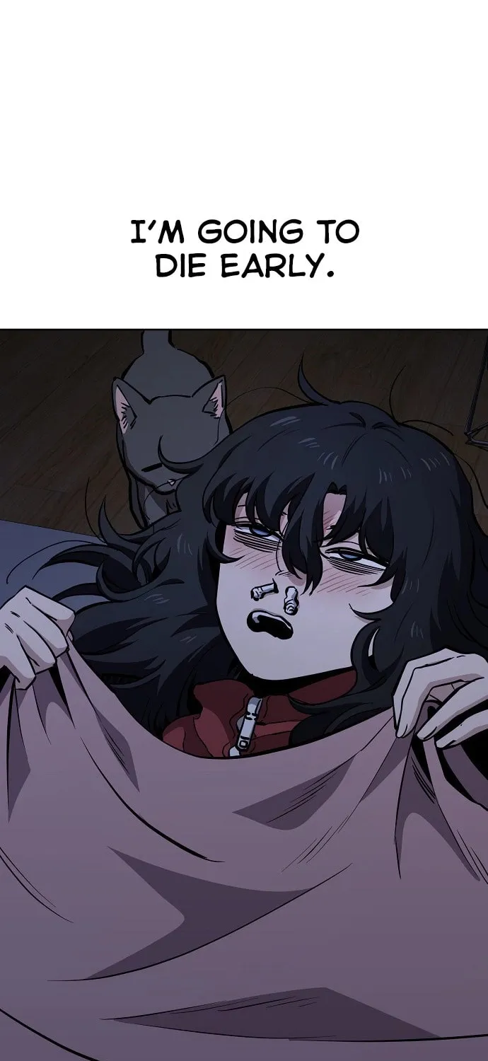 Unemployed Gye Baeksun Chapter 55 page 27 - 
