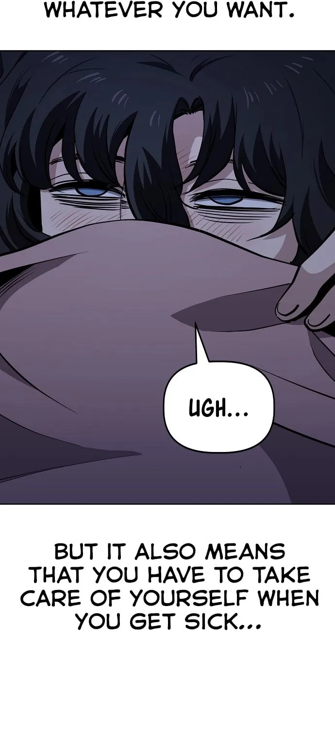 Unemployed Gye Baeksun Chapter 55 page 29 - 