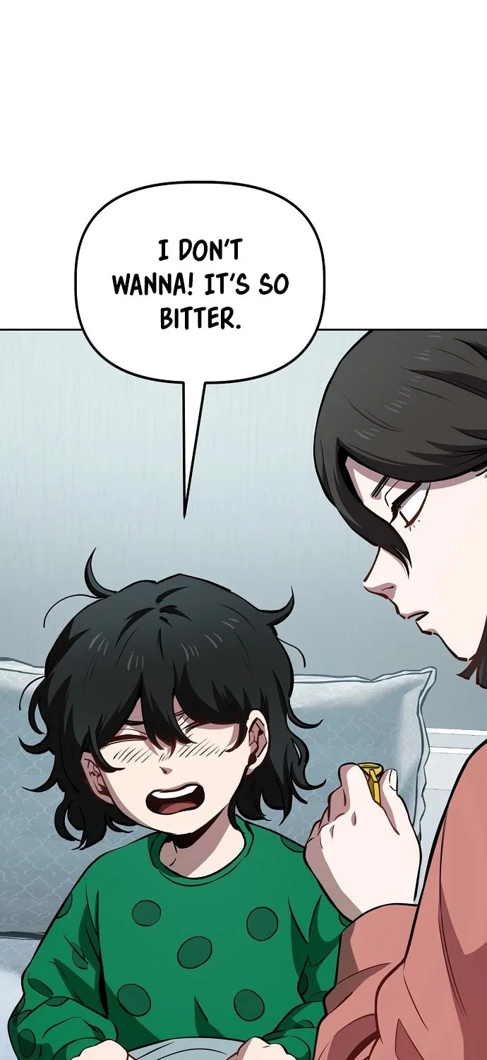 Unemployed Gye Baeksun Chapter 55 page 35 - 