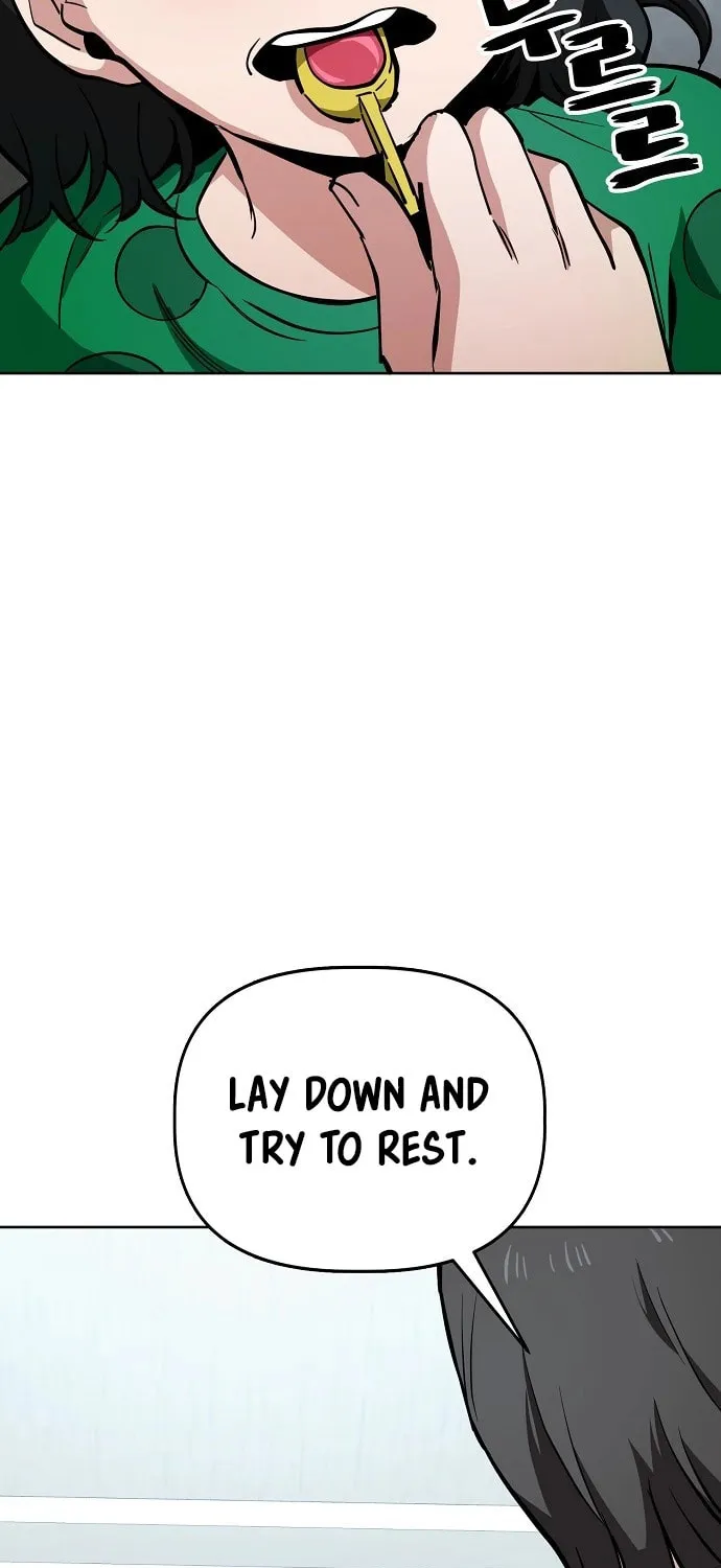 Unemployed Gye Baeksun Chapter 55 page 37 - 