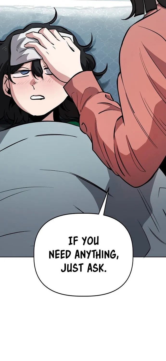 Unemployed Gye Baeksun Chapter 55 page 38 - 