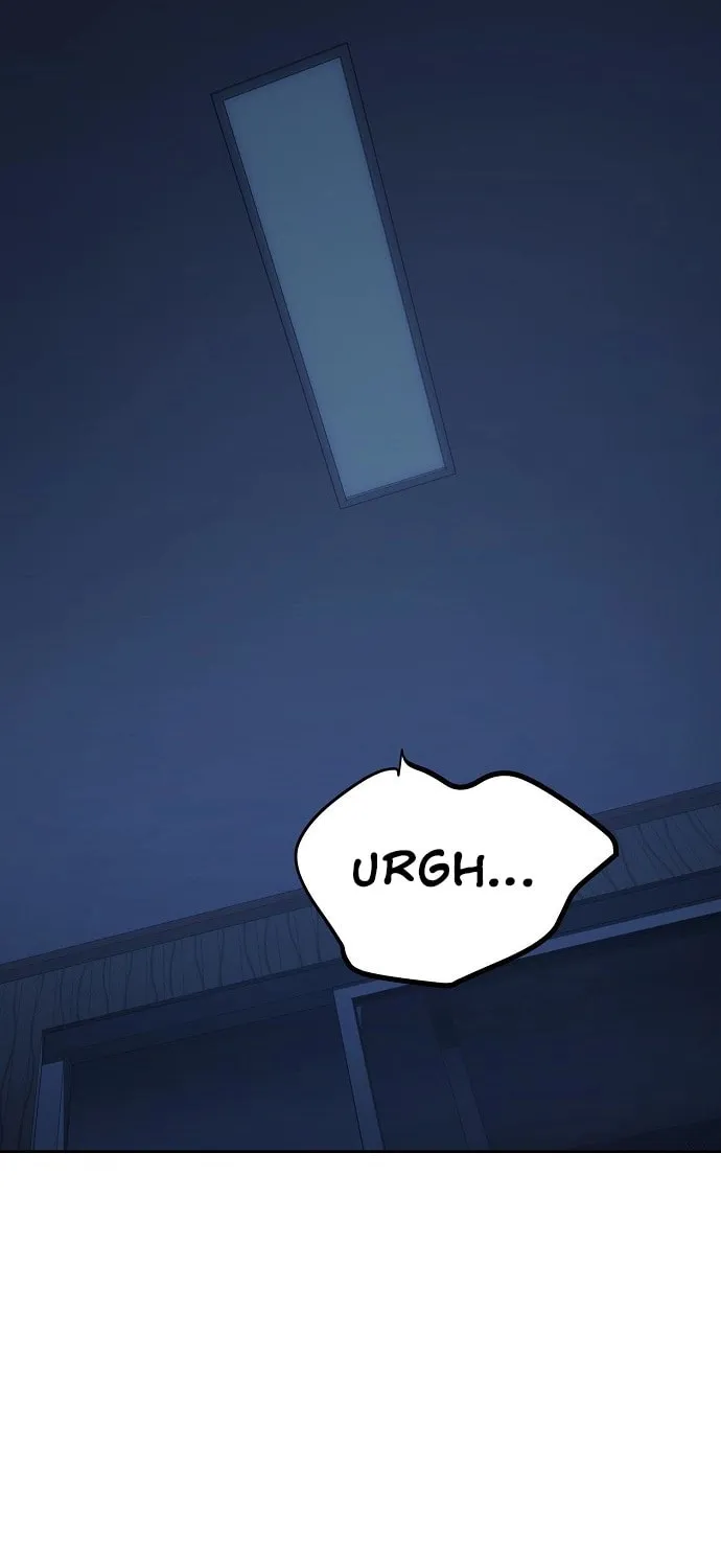 Unemployed Gye Baeksun Chapter 55 page 40 - 