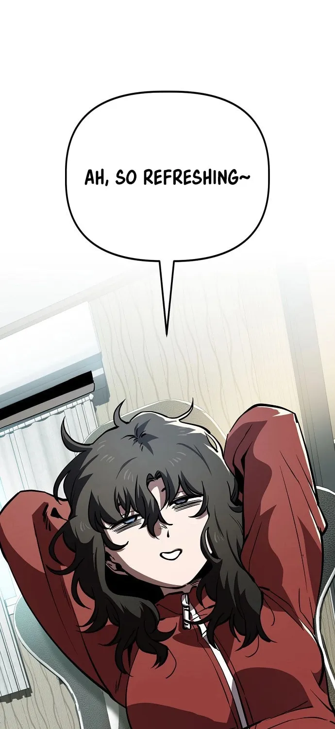 Unemployed Gye Baeksun Chapter 55 page 5 - 