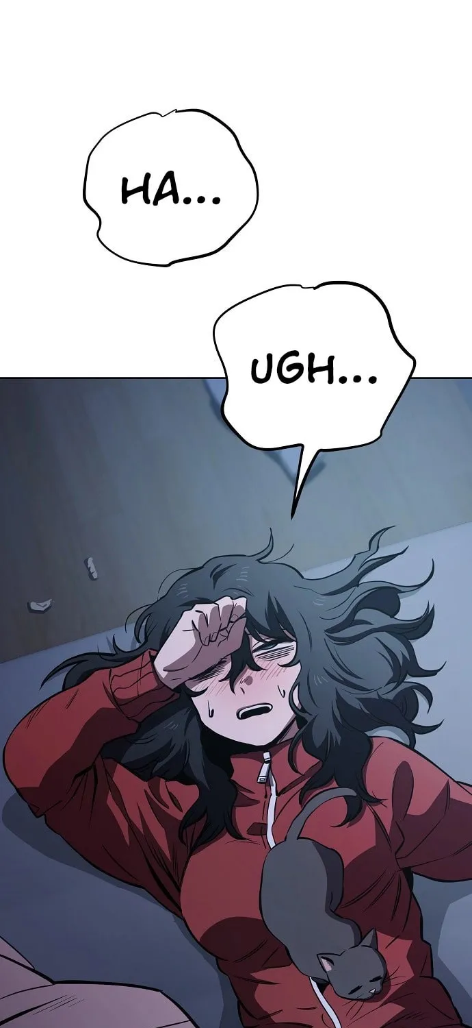 Unemployed Gye Baeksun Chapter 55 page 41 - 