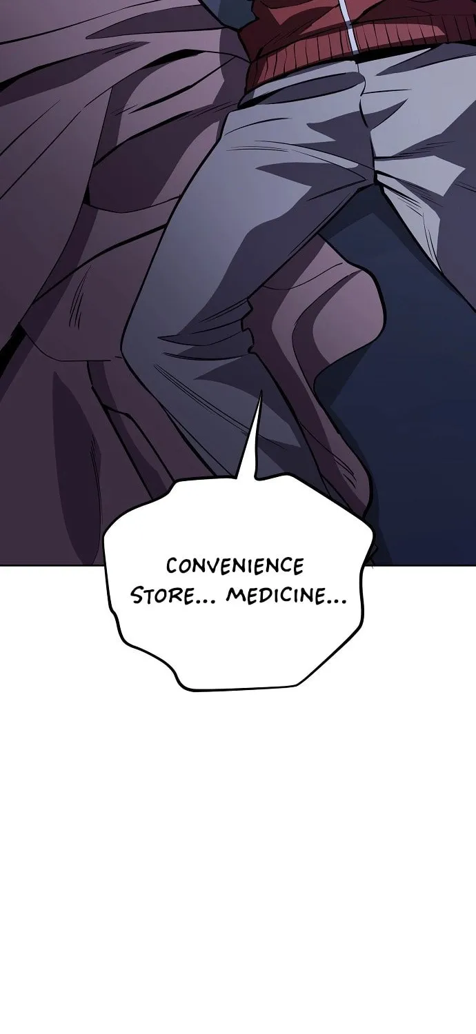 Unemployed Gye Baeksun Chapter 55 page 42 - 