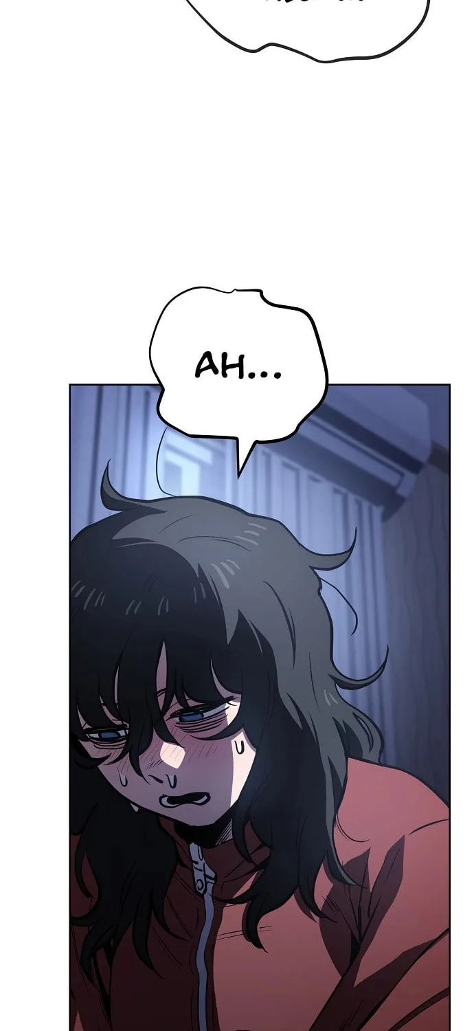Unemployed Gye Baeksun Chapter 55 page 44 - 