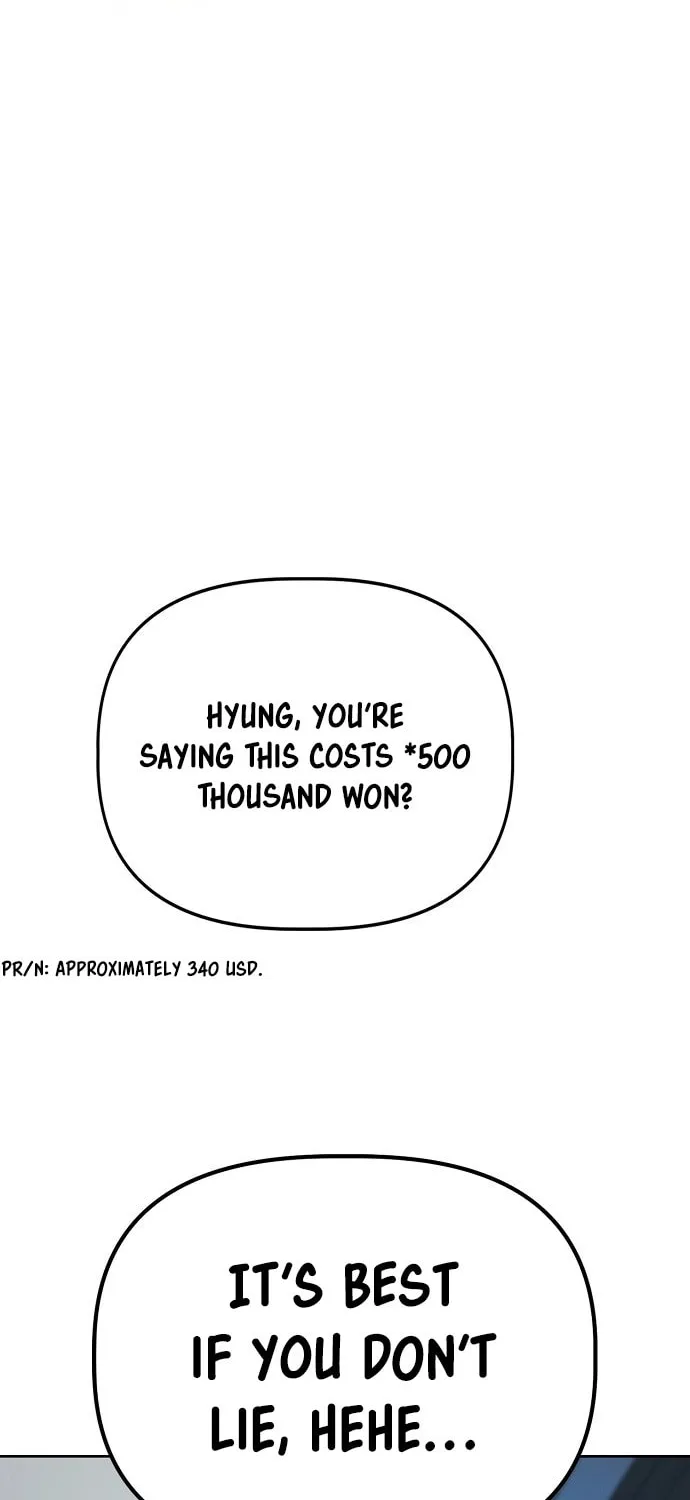 Unemployed Gye Baeksun Chapter 55 page 48 - 