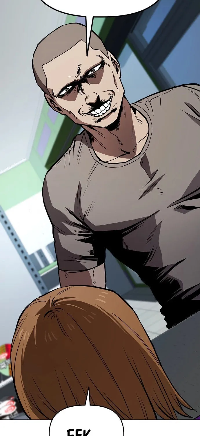 Unemployed Gye Baeksun Chapter 55 page 49 - 