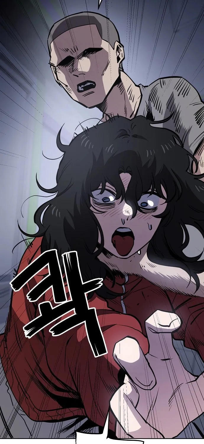 Unemployed Gye Baeksun Chapter 55 page 65 - 