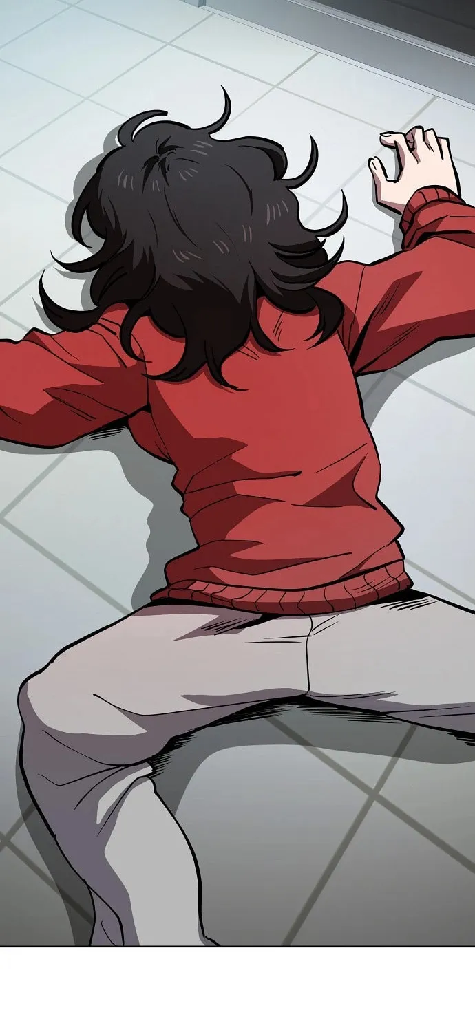 Unemployed Gye Baeksun Chapter 55 page 68 - 